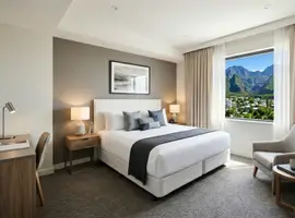 Réserver une chambre à Villa Helena B&B à Roland Garros